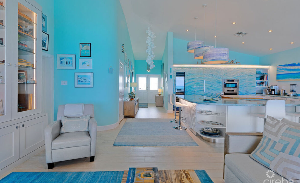 LAGUNA DEL MAR PENTHOUSE