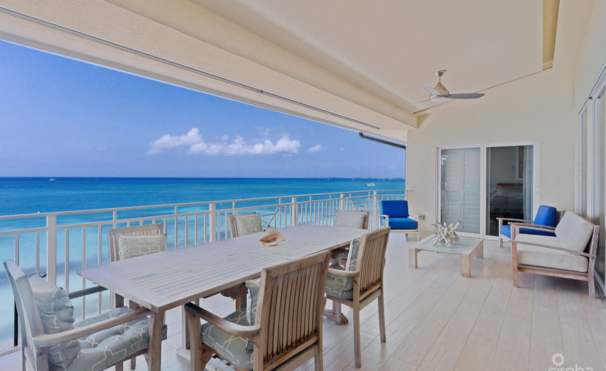 LAGUNA DEL MAR PENTHOUSE