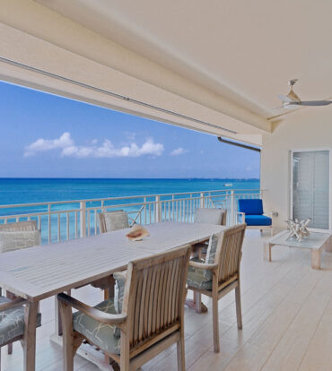 LAGUNA DEL MAR PENTHOUSE