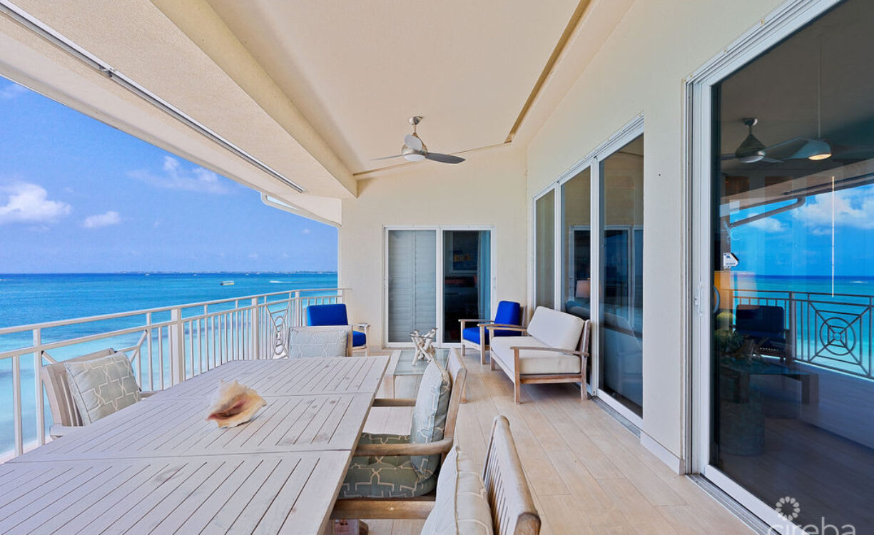 LAGUNA DEL MAR PENTHOUSE