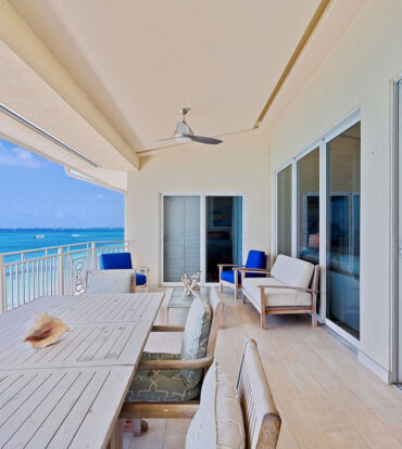 LAGUNA DEL MAR PENTHOUSE