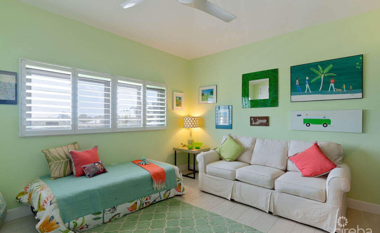 LAGUNA DEL MAR PENTHOUSE