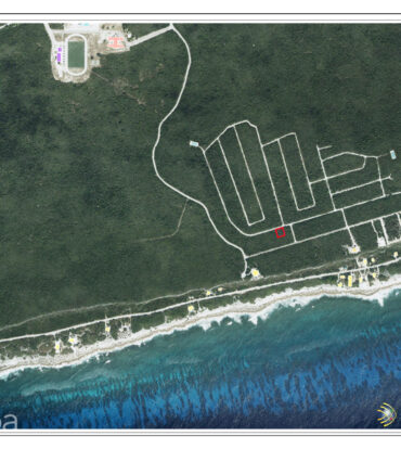CAYMAN BRAC LOT ON BLUFF AT SELWORTHY GROVES