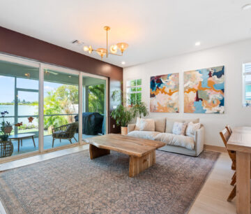PERIWINKLE 551, 3 BEDROOM TOWNHOME