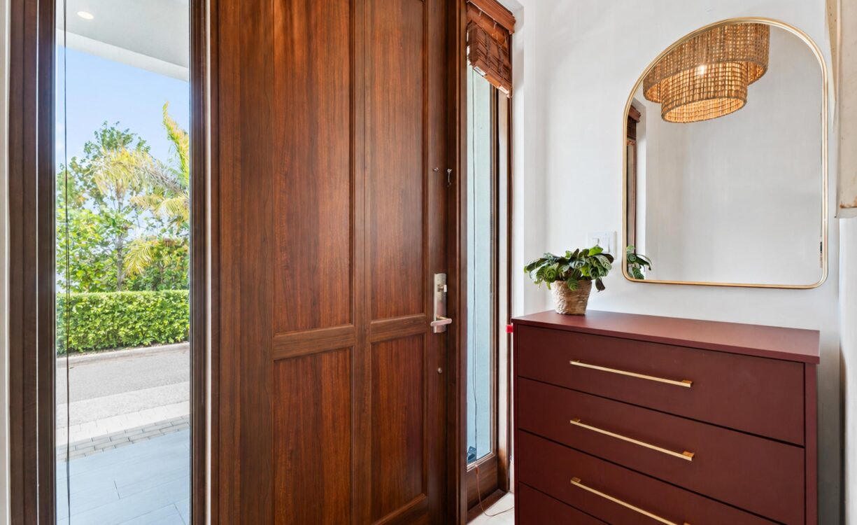 PERIWINKLE 551, 3 BEDROOM TOWNHOME