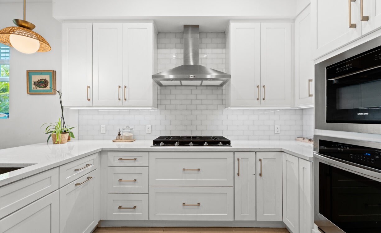 PERIWINKLE 551, 3 BEDROOM TOWNHOME