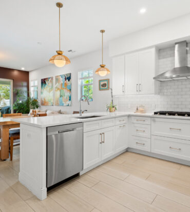 PERIWINKLE 551, 3 BEDROOM TOWNHOME