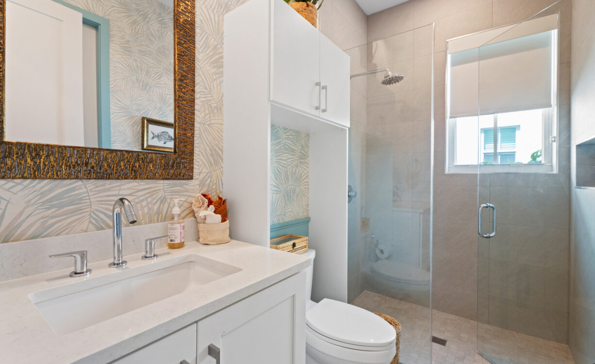 PERIWINKLE 551, 3 BEDROOM TOWNHOME