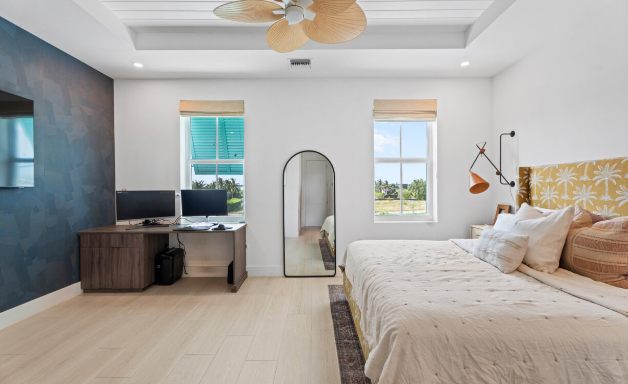 PERIWINKLE 551, 3 BEDROOM TOWNHOME