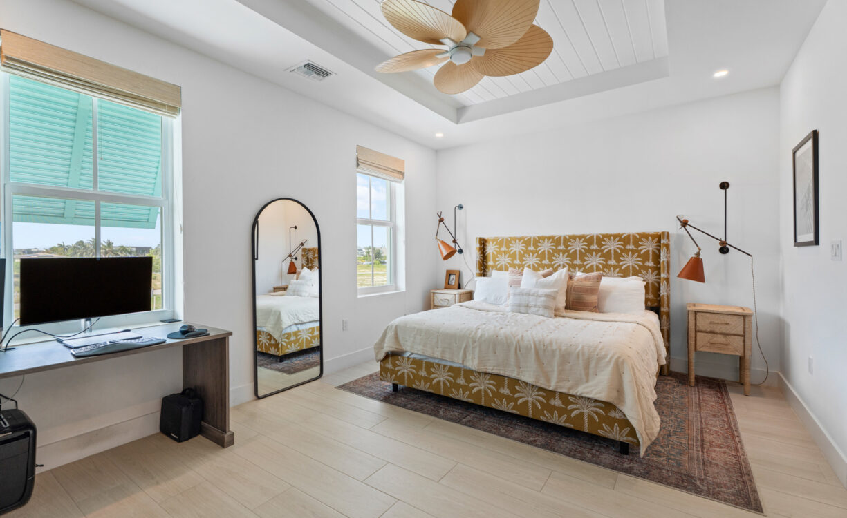 PERIWINKLE 551, 3 BEDROOM TOWNHOME