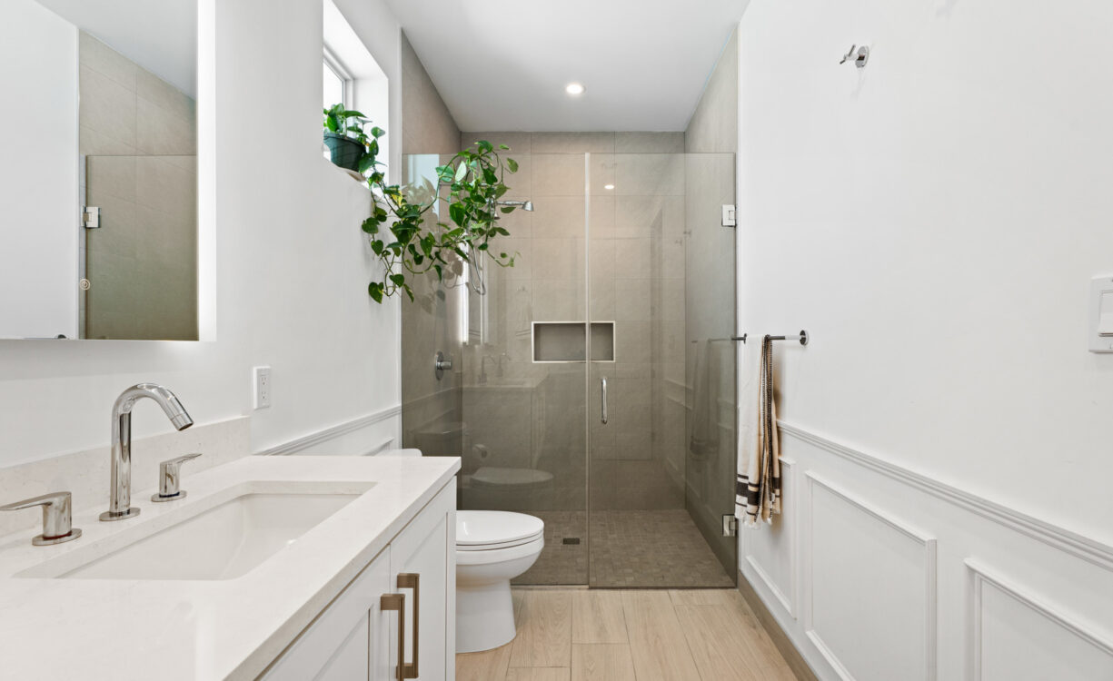 PERIWINKLE 551, 3 BEDROOM TOWNHOME