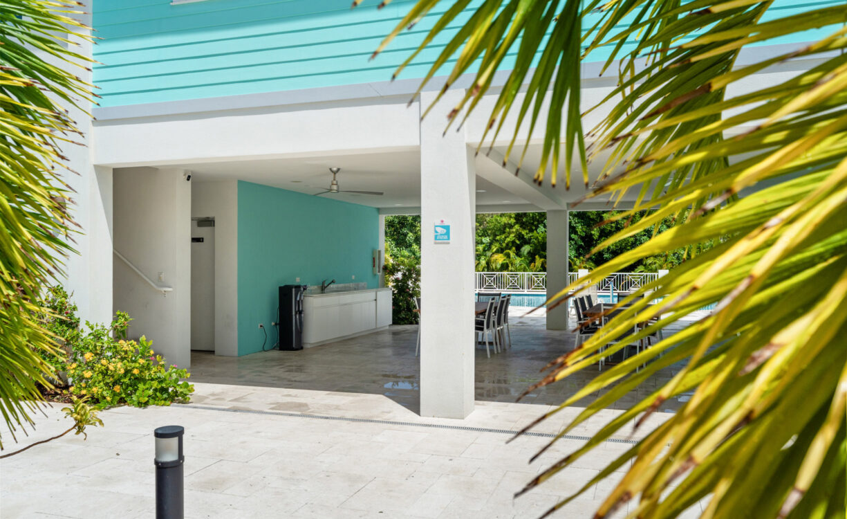 PERIWINKLE 51, 3 BEDROOM TOWNHOME