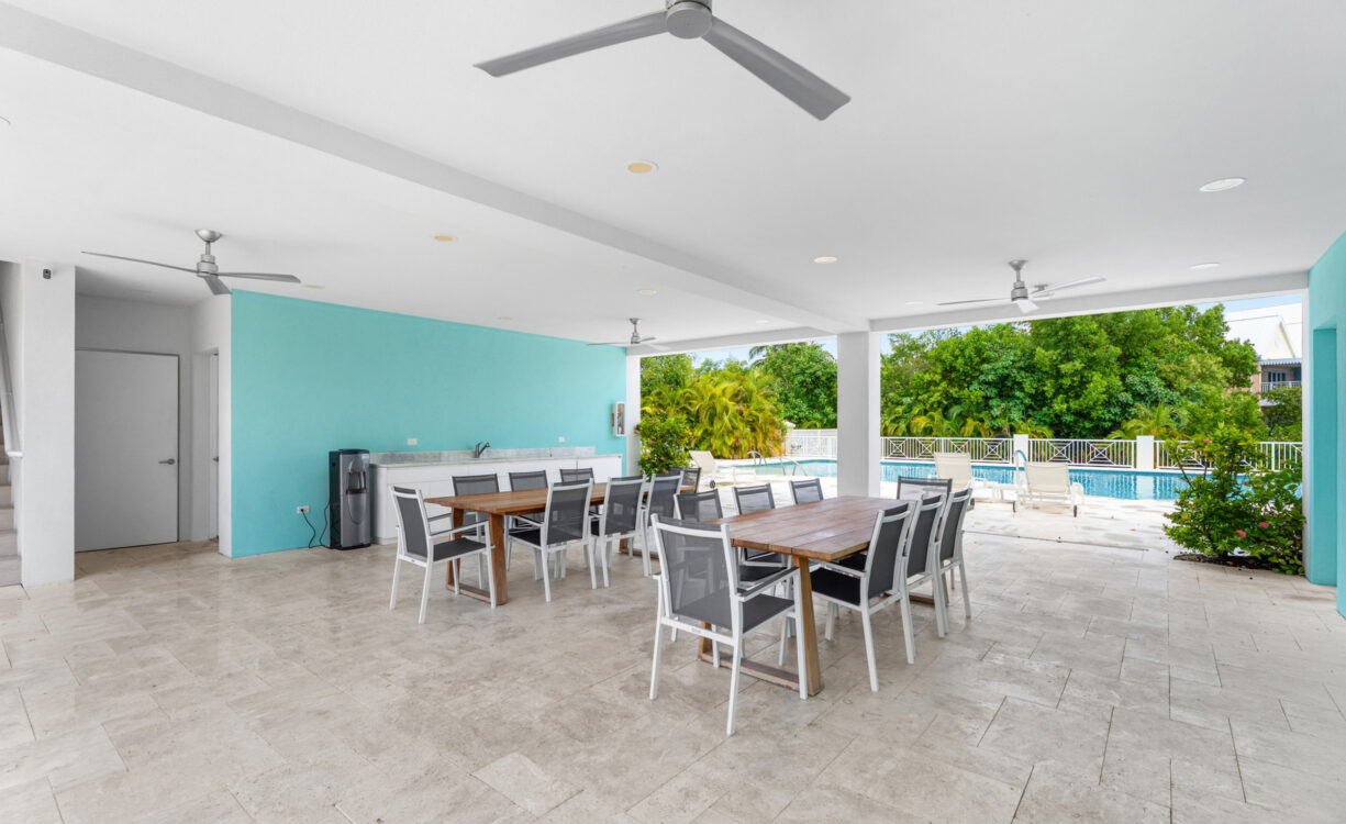 PERIWINKLE 51, 3 BEDROOM TOWNHOME
