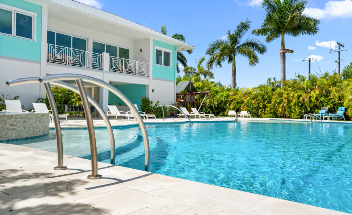 PERIWINKLE 51, 3 BEDROOM TOWNHOME