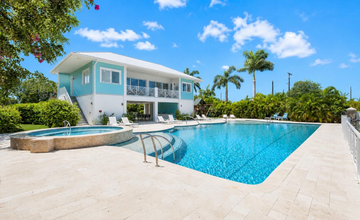 PERIWINKLE 51, 3 BEDROOM TOWNHOME