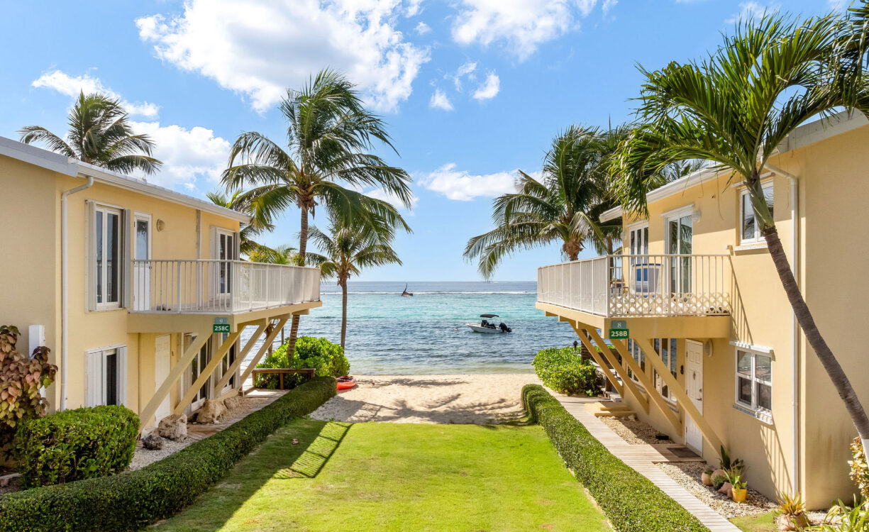 CARIBBEAN PARADISE 9