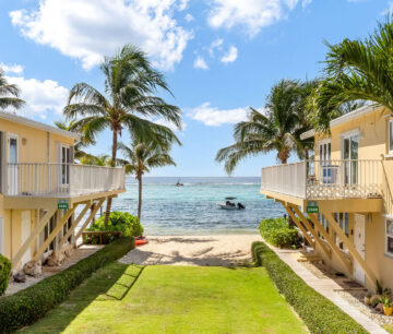 CARIBBEAN PARADISE 9