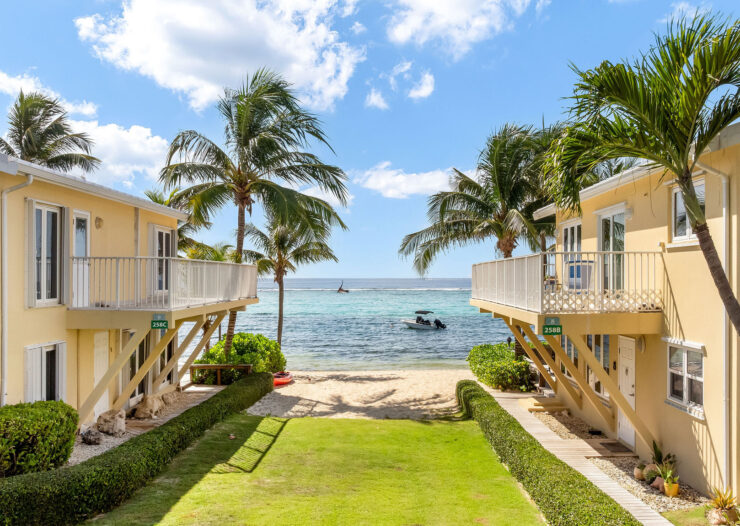 CARIBBEAN PARADISE 9