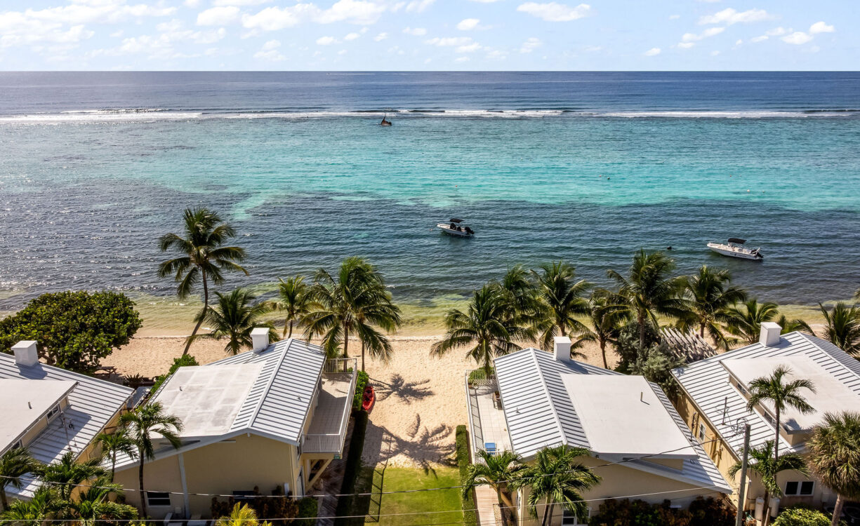 CARIBBEAN PARADISE 9