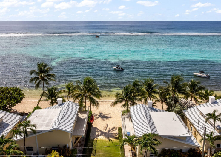 CARIBBEAN PARADISE 9