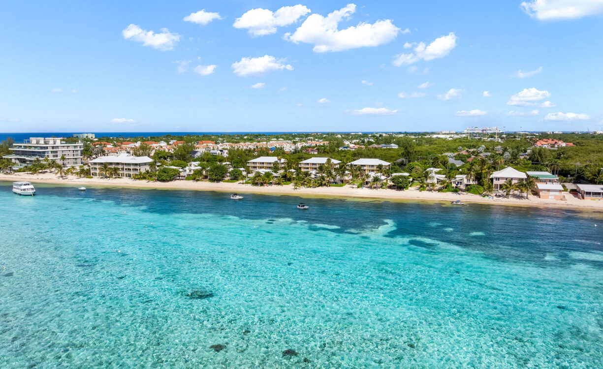 CARIBBEAN PARADISE 9