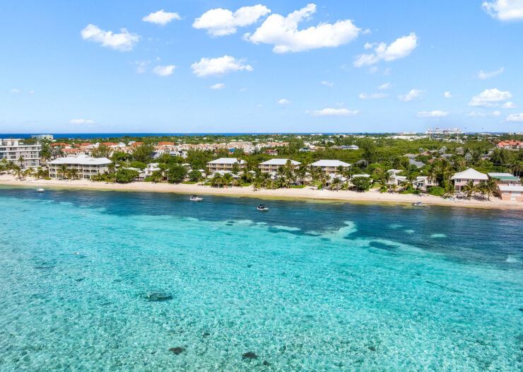CARIBBEAN PARADISE 9