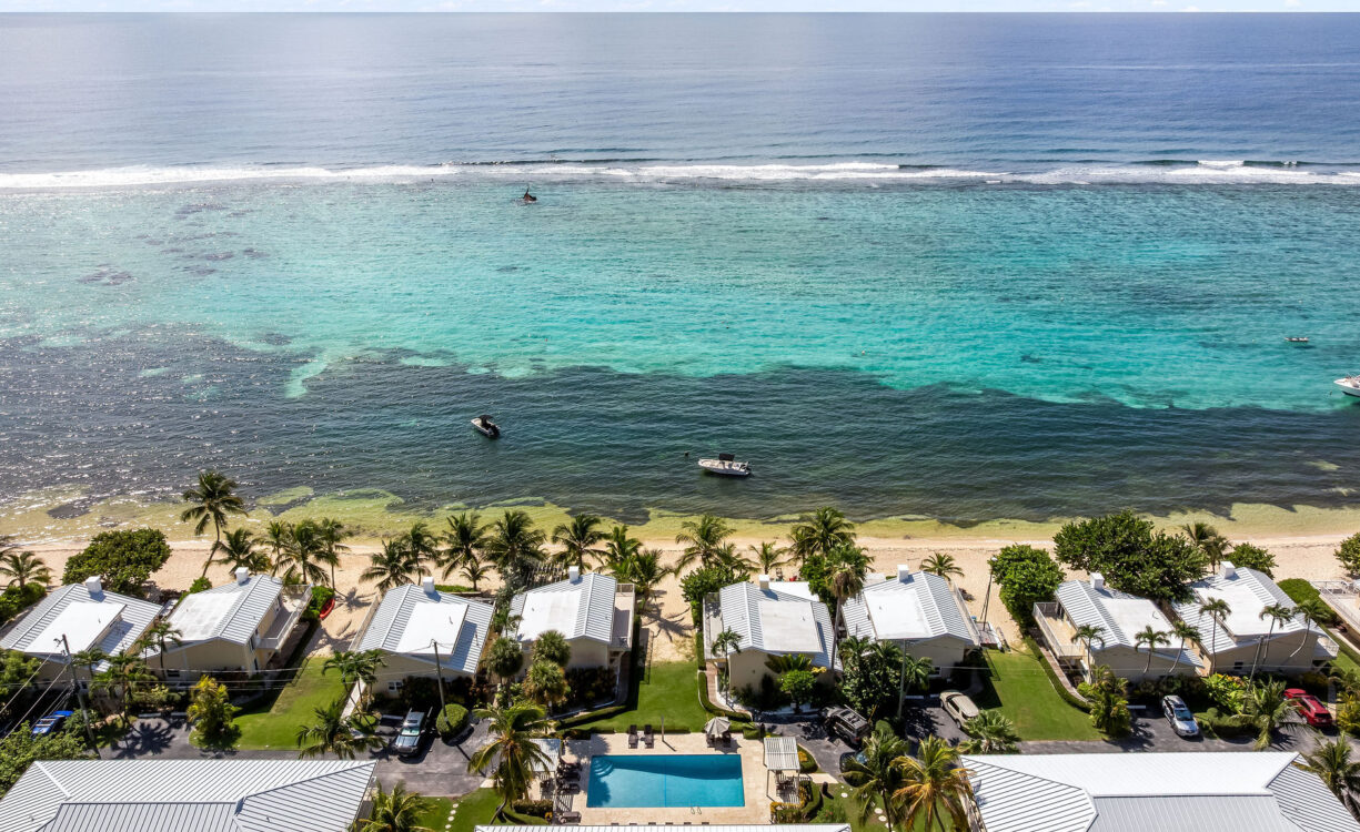 CARIBBEAN PARADISE 9