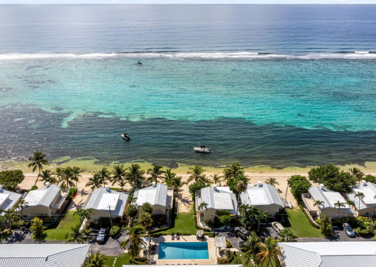 CARIBBEAN PARADISE 9