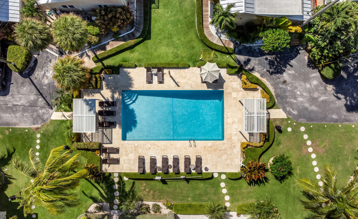 CARIBBEAN PARADISE 9