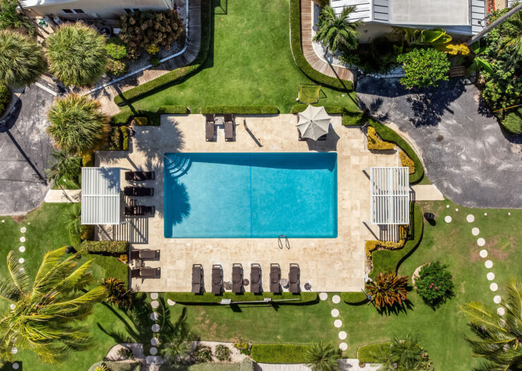CARIBBEAN PARADISE 9