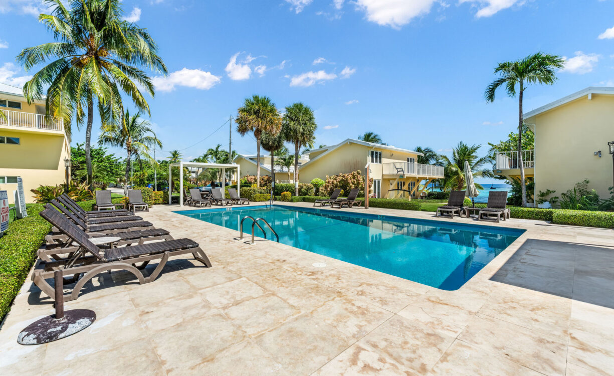 CARIBBEAN PARADISE 9