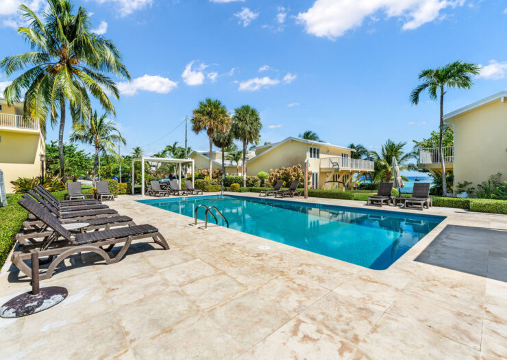 CARIBBEAN PARADISE 9