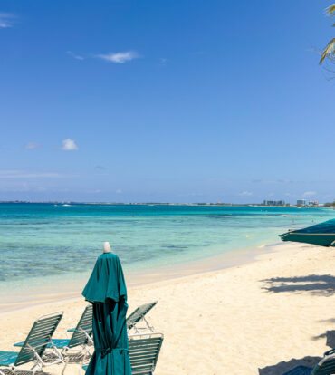 PLANTATION VILLAGE - 7 MILE BEACH CONDO