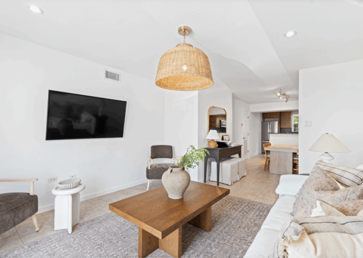 CARIBBEAN COURTS 8B, OCEANFRONT CONDO