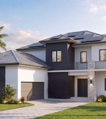 THE SHORES - 5 BED FAMILY HOME