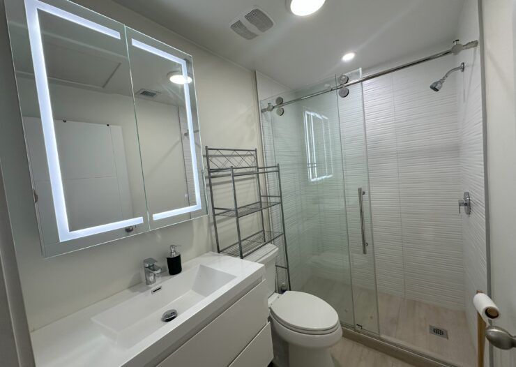 GATEWAY WEST 17, GEORGE TOWN CONDO