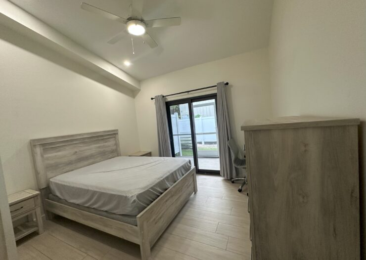 GATEWAY WEST 17, GEORGE TOWN CONDO