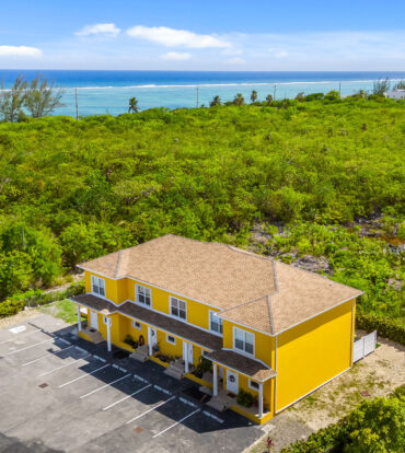 CHERRY TREE VILLAS # 2