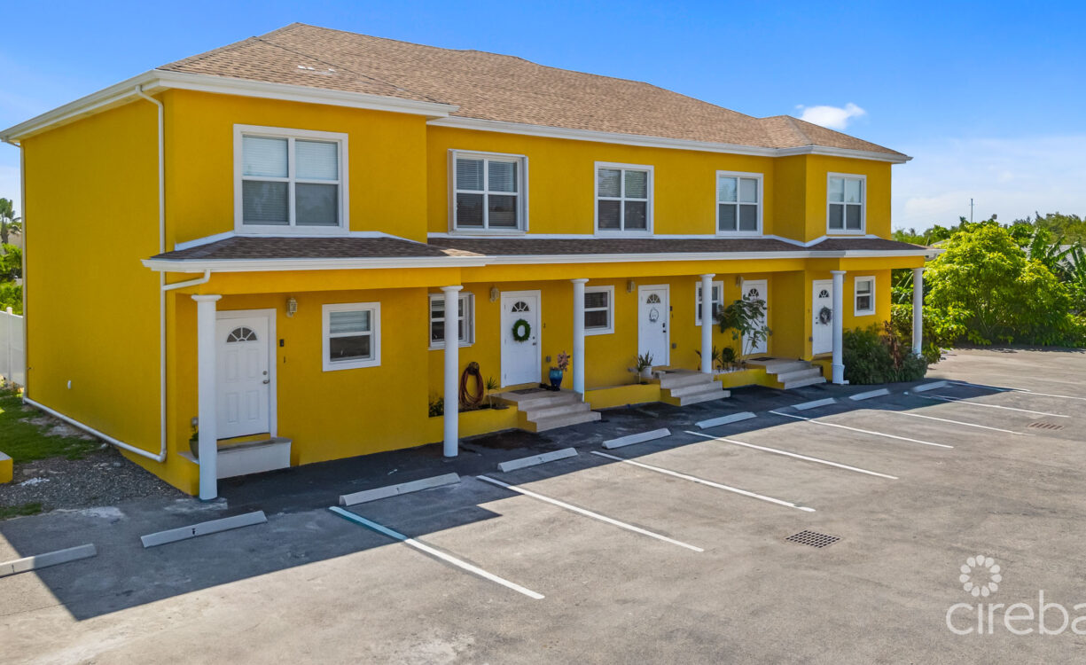 CHERRY TREE VILLAS # 2