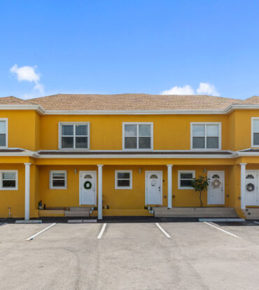 CHERRY TREE VILLAS # 2