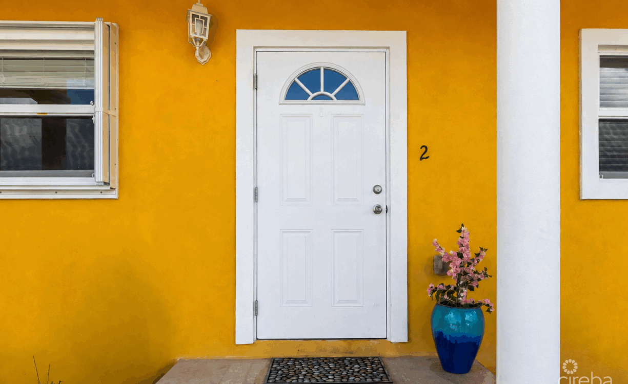 CHERRY TREE VILLAS # 2
