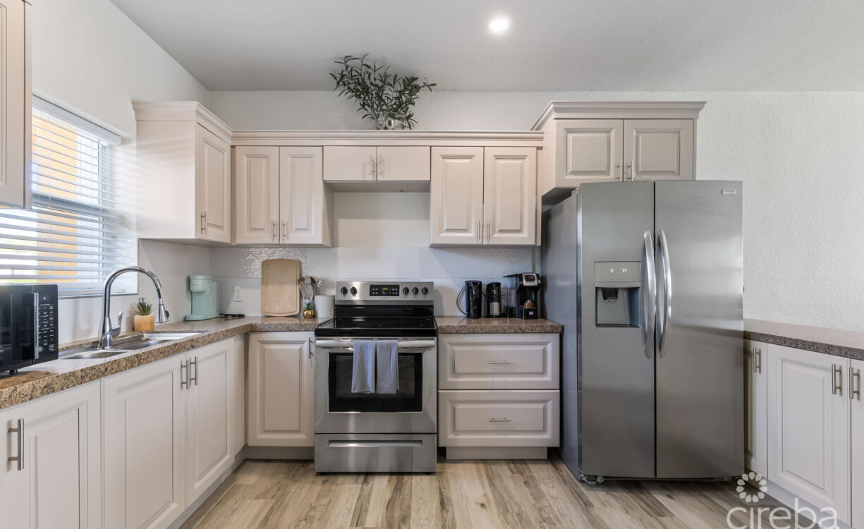 CHERRY TREE VILLAS # 2