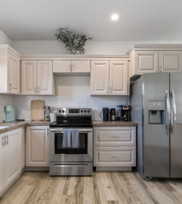 CHERRY TREE VILLAS # 2