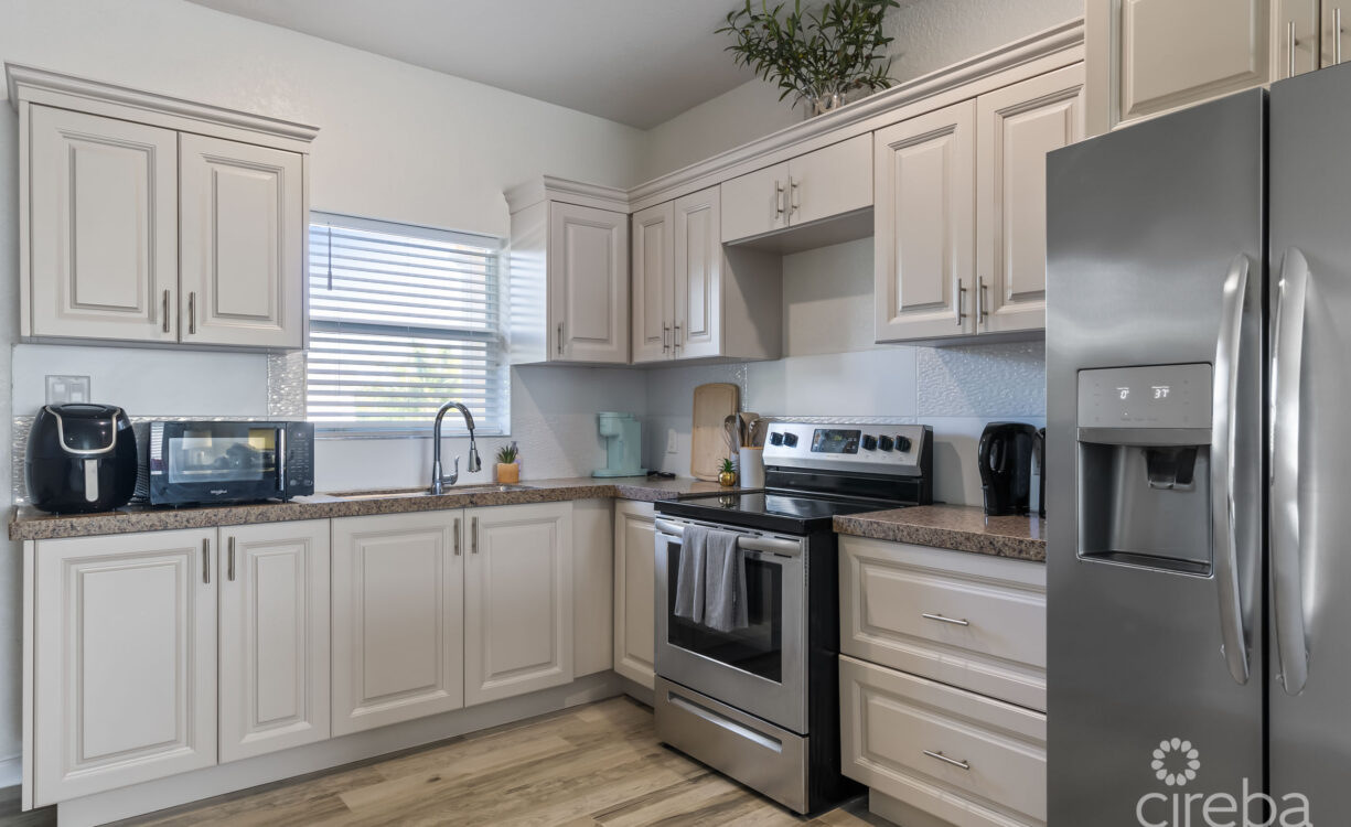 CHERRY TREE VILLAS # 2