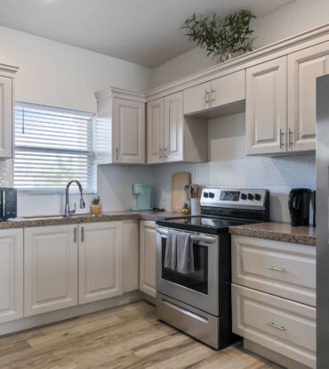 CHERRY TREE VILLAS # 2