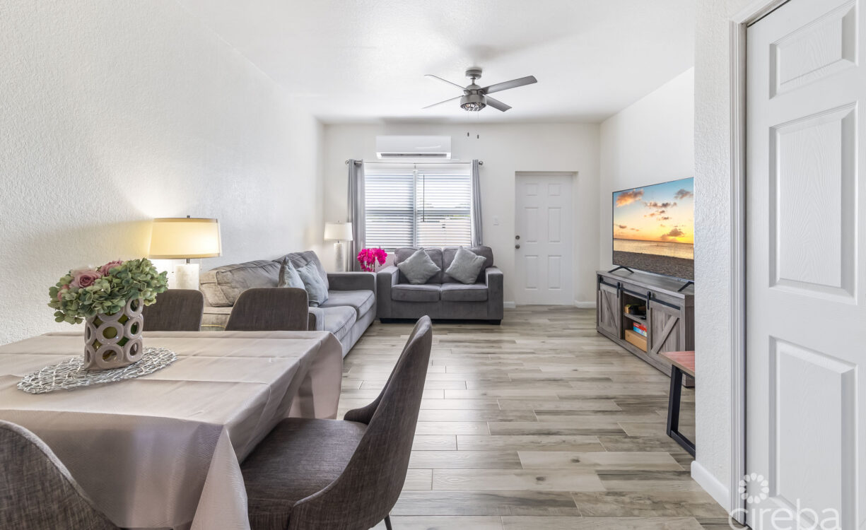 CHERRY TREE VILLAS # 2