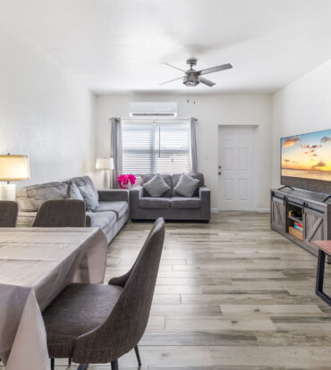 CHERRY TREE VILLAS # 2
