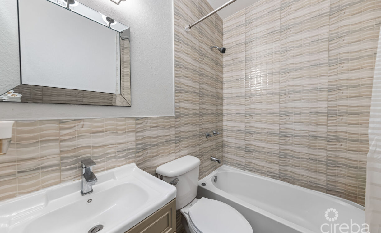 CHERRY TREE VILLAS # 2