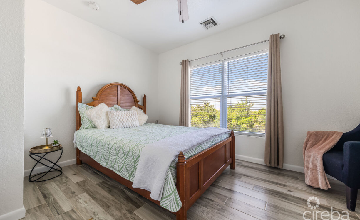 CHERRY TREE VILLAS # 2