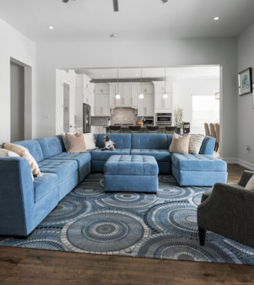 CRYSTAL HARBOUR WATERFRONT HOME